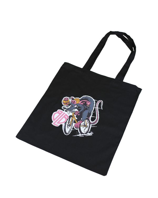 BLB Rat Tote bag