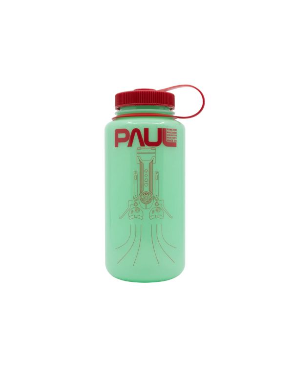 Paul Components - Glow in the dark NASA  Nalgene