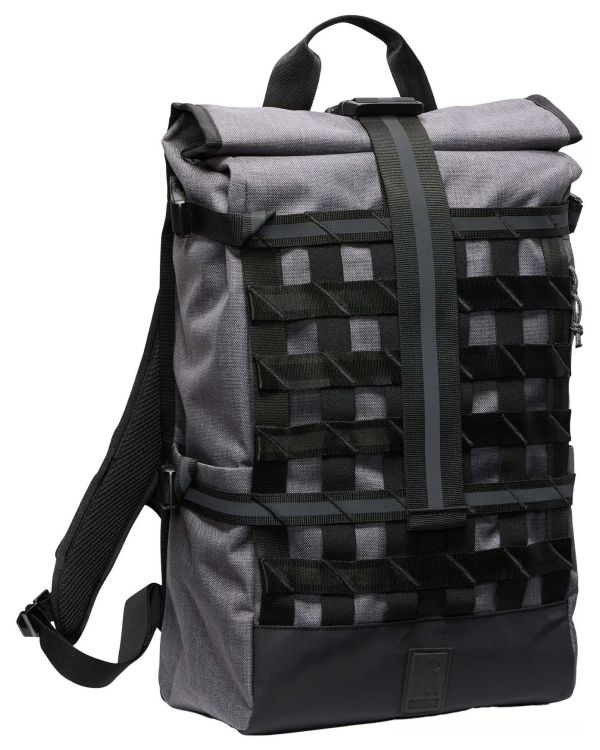 Chrome Barrage Cargo Backpack - Castlerock twill