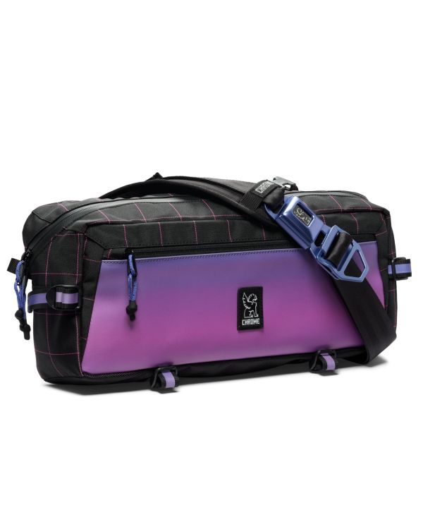 Chrome - Kadet Sling - Radiant Grid