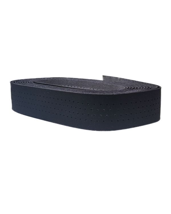 BLB Pro-Superlight PU Bar Tape - Black