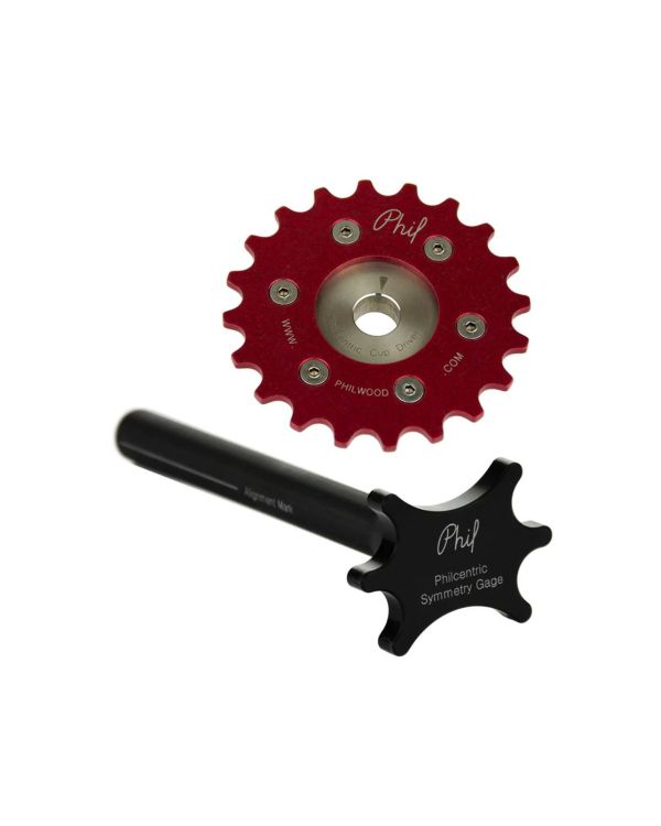 Phil Wood Philcentric Tool