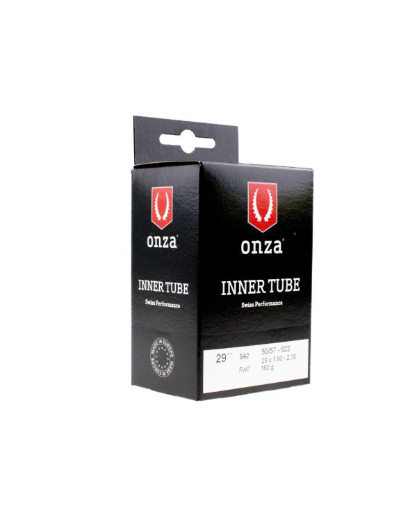 Onza Innertube SV47 29x 1.9/2.3 (700x 50-57) Presta