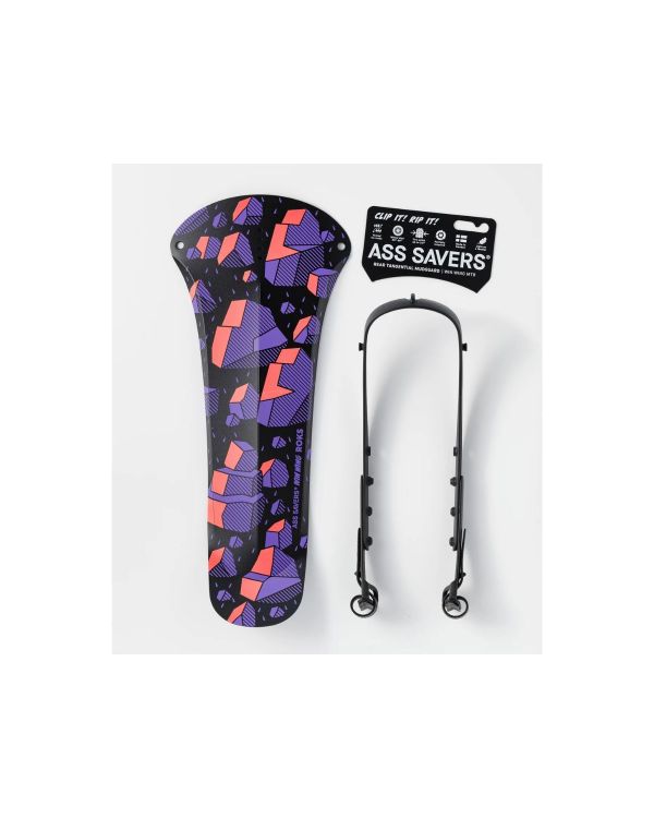 Ass Saver Win Wing  MTB Roks