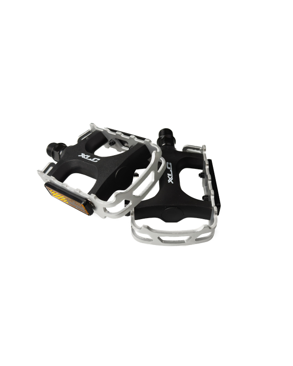 XLC MTB PD-M01  alloy/resin pedal lightweight