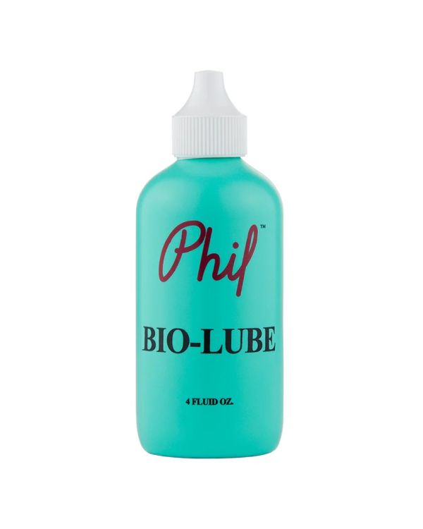 Phil Wood Bio Lube Oil