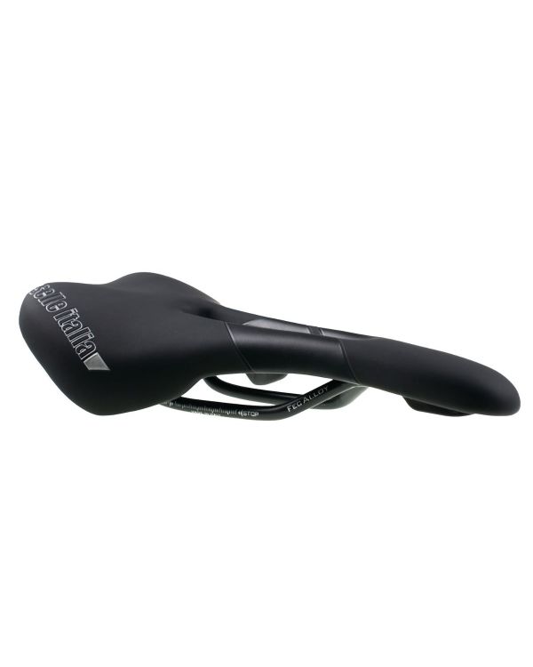 Selle Italia SLS Flow - black