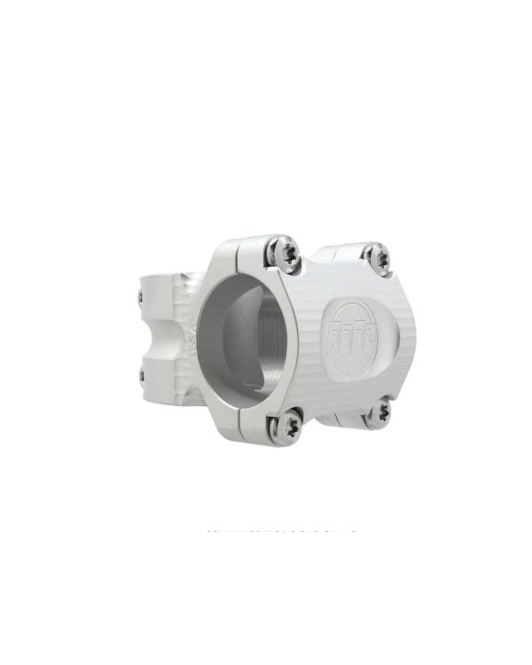 Paul Boxcar Stem - 90mm - Silver (+/-15)