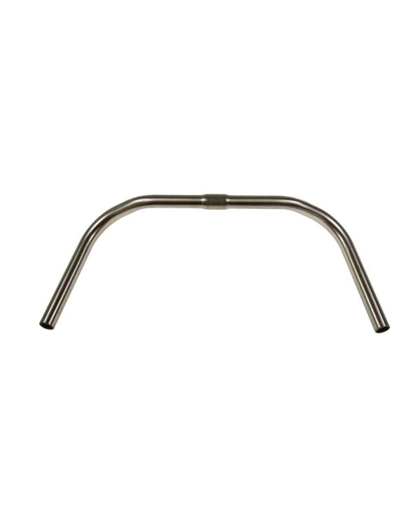 City Steel Handlebar - Relaxed