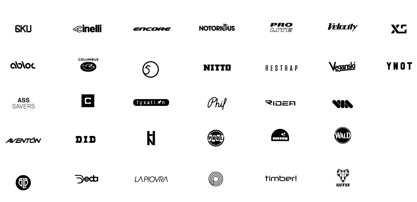 BRANDS